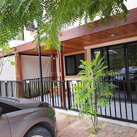 Guarajuba Paraiso Dos Coqueiros B02 Camaçari Exterior foto