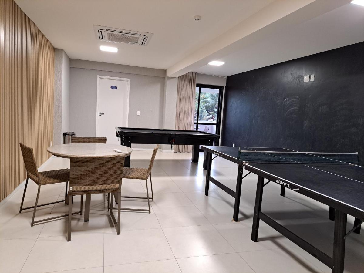 Guarajuba Paraiso Dos Coqueiros B02 Camaçari Exterior foto