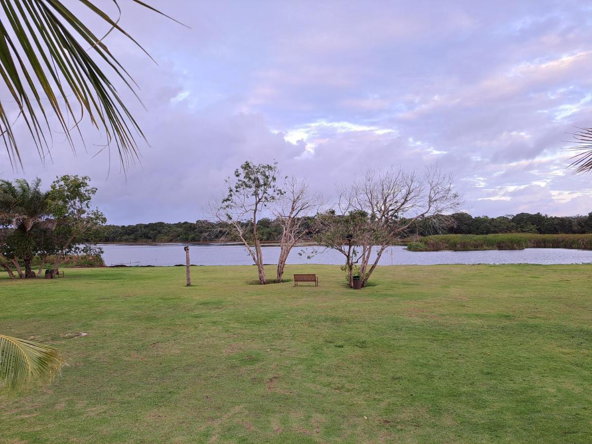 Guarajuba Paraiso Dos Coqueiros B02 Camaçari Exterior foto