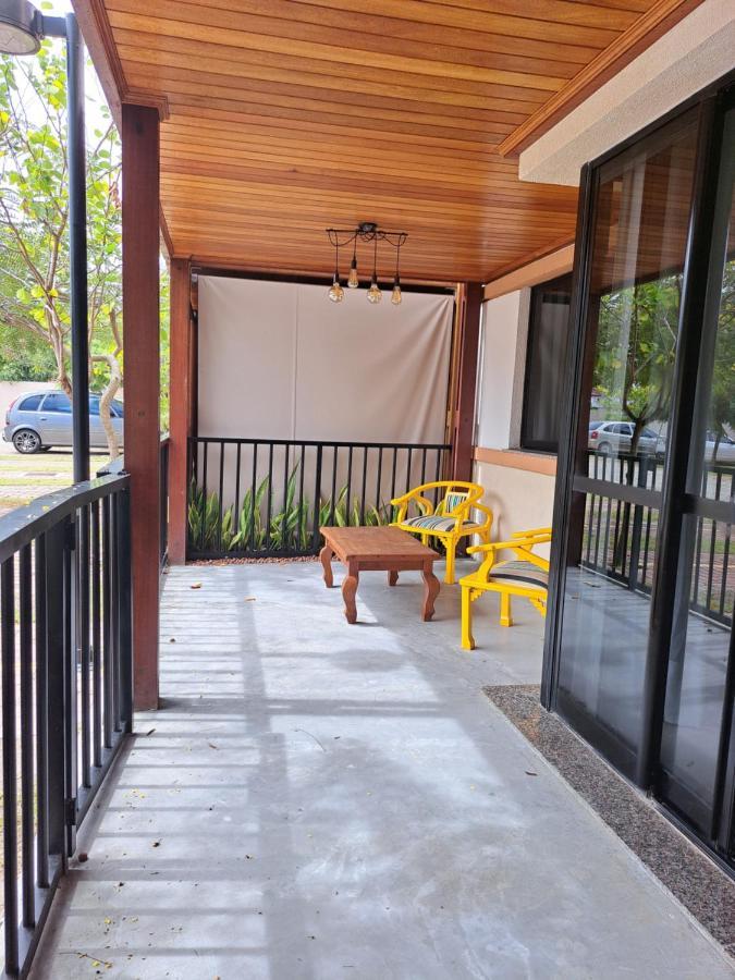 Guarajuba Paraiso Dos Coqueiros B02 Camaçari Exterior foto